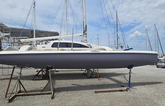 Corsair 37