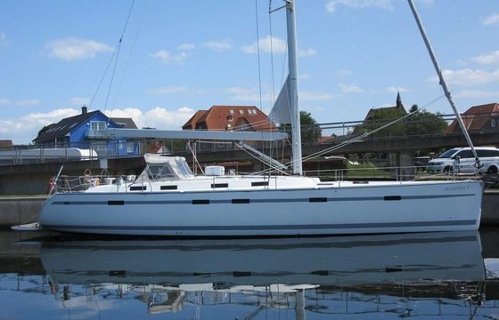 Bavaria Cruiser 55