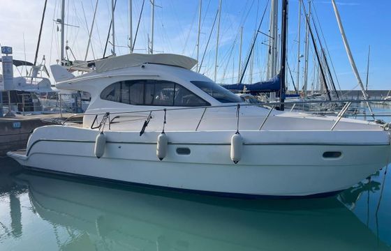 Intermare 33