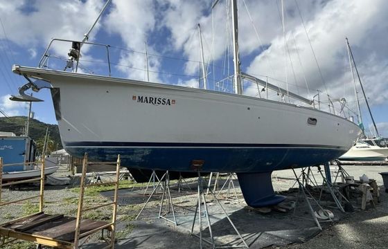 Dufour 43 Gib’sea
