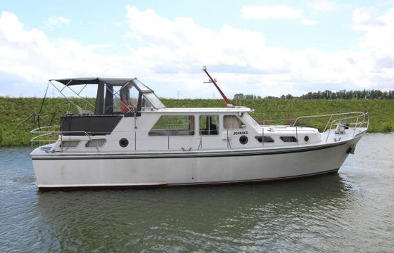 Seekruiser 1210AK