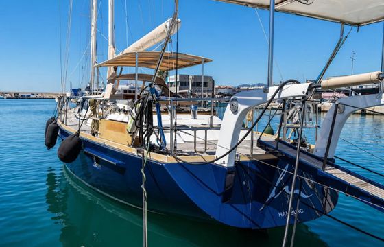 Mystic 57
