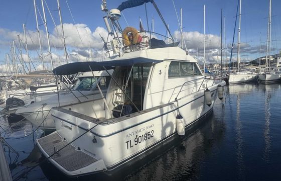 Beneteau ANTARES 1080