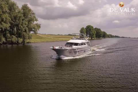 Van der Heijden Exclusive Deluxe 1600