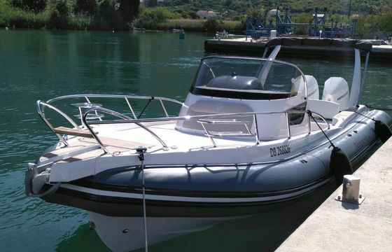 Capelli Tempest 900 WA