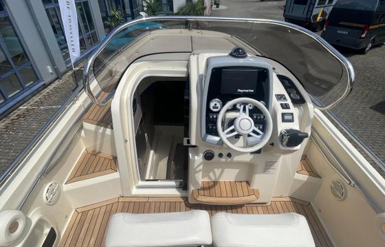 Invictus CX 280