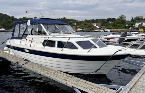 Inter 9000 Nor-Line