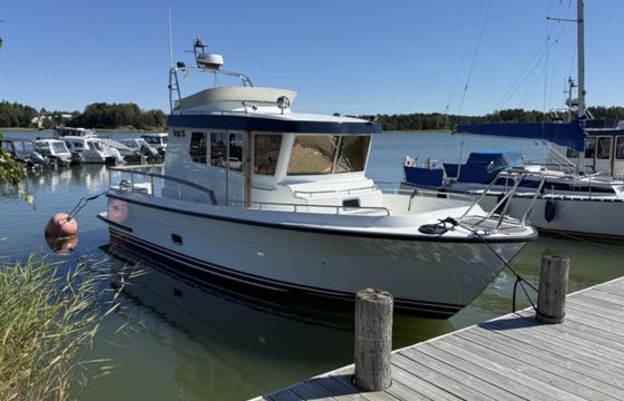 Botnia Targa 30.1