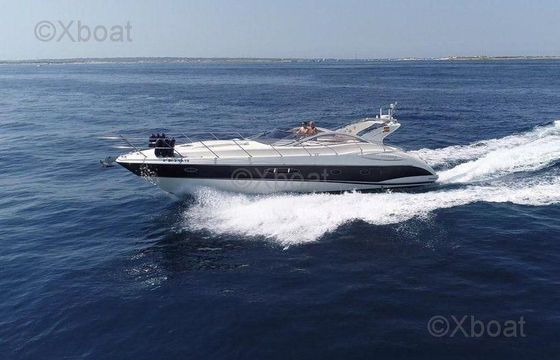 Azimut ATLANTIS 47