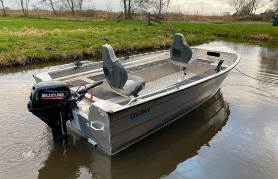 Qwest RF450