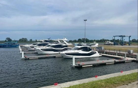 Galeon 480 Fly