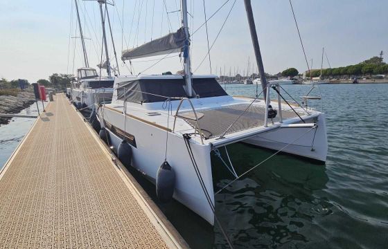 Aventura 34