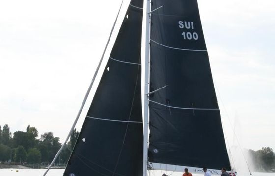 Heinrich Werft Nanook XL