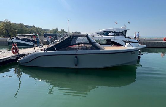 Rand Leisure 28