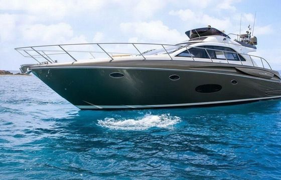 Riva SPORTRIVA 56