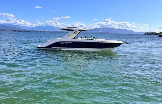 Sea Ray 310 SLX US
