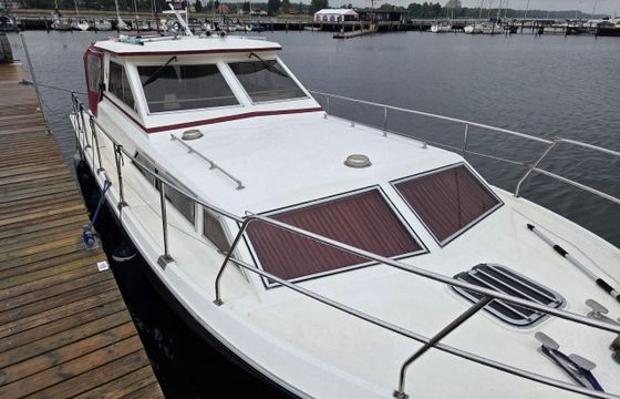 Princess 33