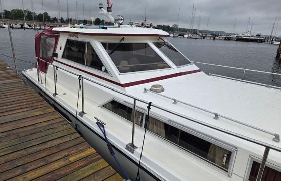Princess 33