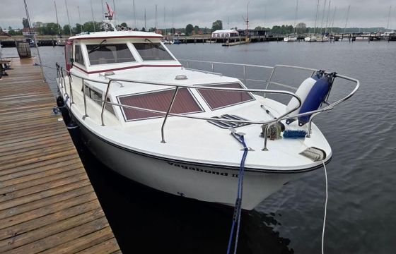 Princess 33