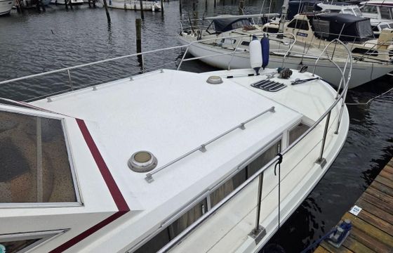 Princess 33