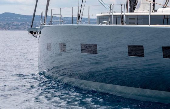 Y-Yachts Y8 - CHIGLIA FISSA