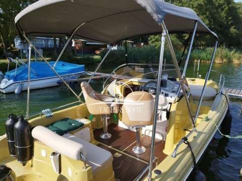 Fröberg Mahagonie Oldtimer