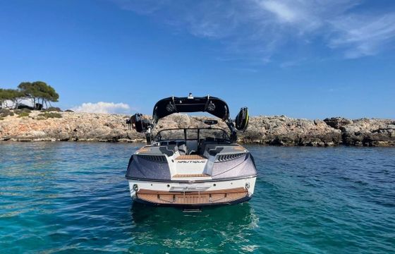 Nautique Super Air Nautique G25
