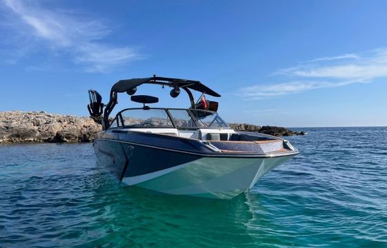 Nautique Super Air Nautique G25