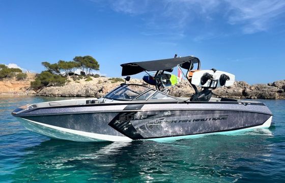 Nautique Super Air Nautique G25