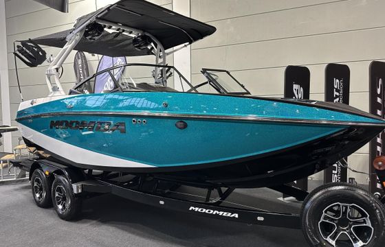 Moomba Mondo 2026