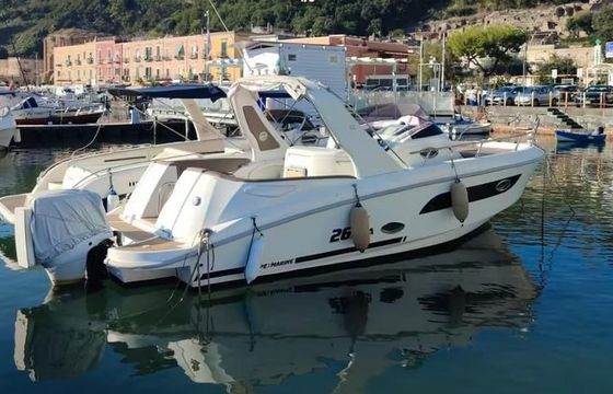 Giupex 26 WA