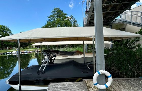 Nautique GS20 ELECTRIC