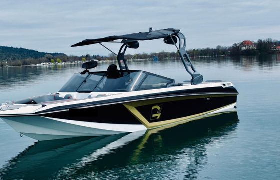 Nautique GS20 ELECTRIC
