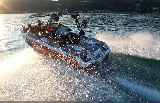 Nautique GS20 ELECTRIC