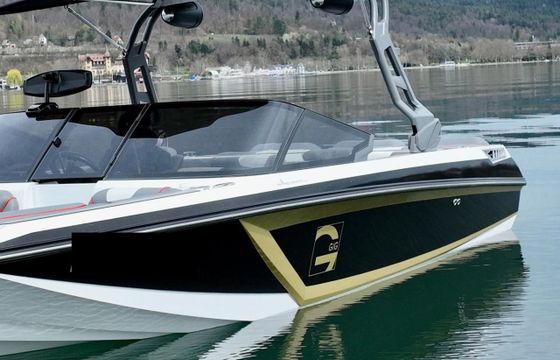 Nautique GS20 ELECTRIC