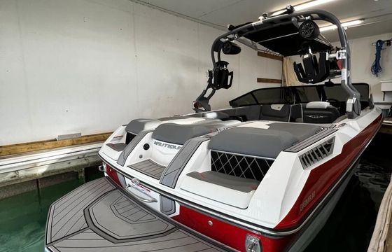 Nautique GS20 ELECTRIC