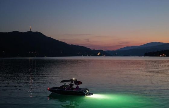 Nautique GS20 ELECTRIC