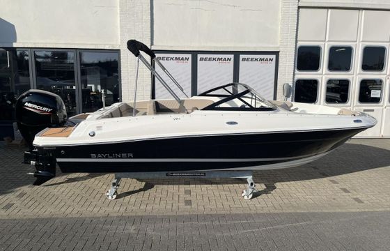 Bayliner VR4 Bowrider