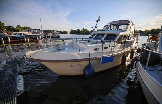 Gruno Classic 37