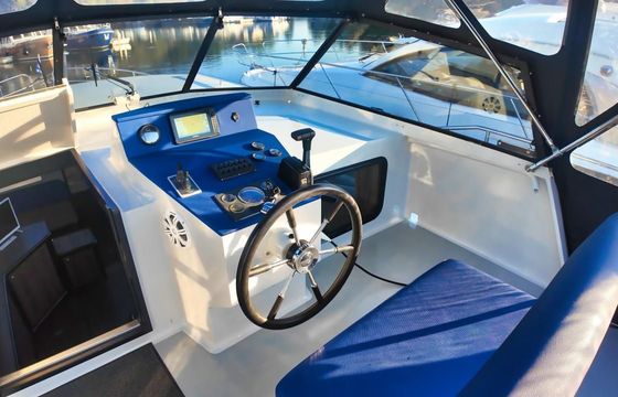 Vacance 1200