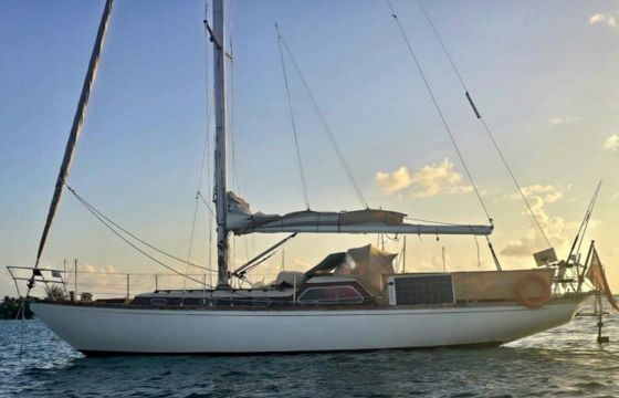 Camper & Nicholsons 36