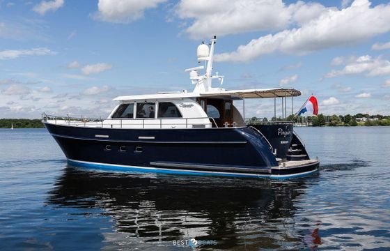 Sturiër 500 CS