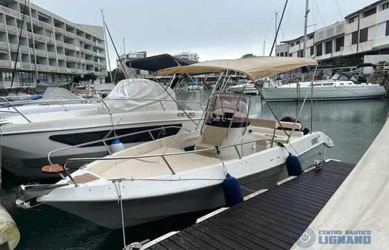 Easy Marine 600 Open
