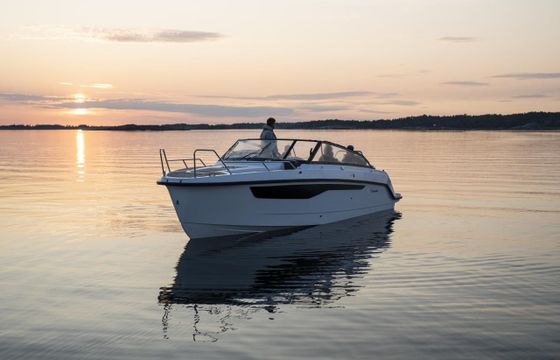 Yamarin 80DC