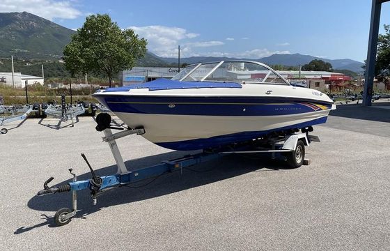 Bayliner 185 R