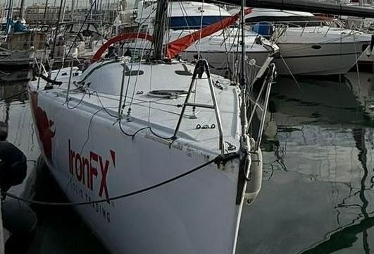 Carrol Marine COREL 45