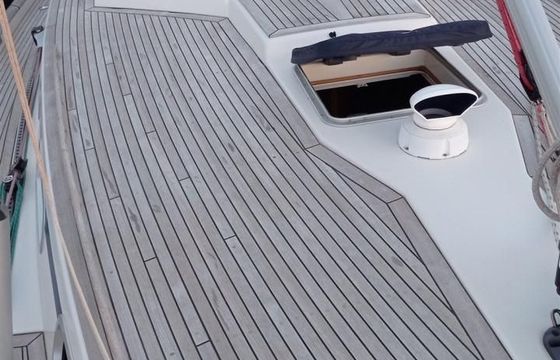 Malo Yachts Malo 39'