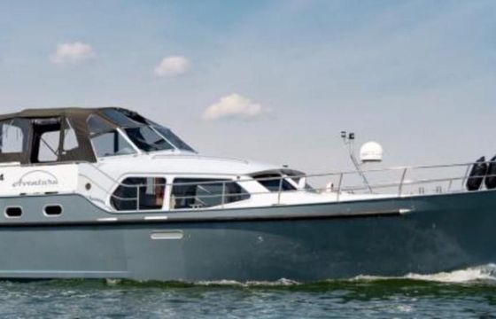 Aventura 43 AK Cabrio