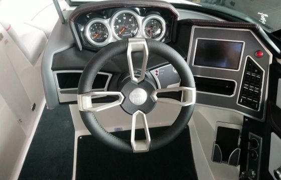 MasterCraft XT20