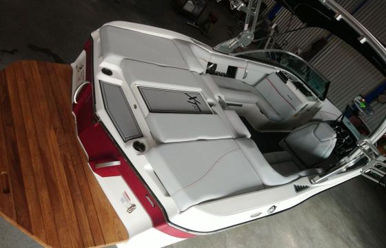 MasterCraft XT20